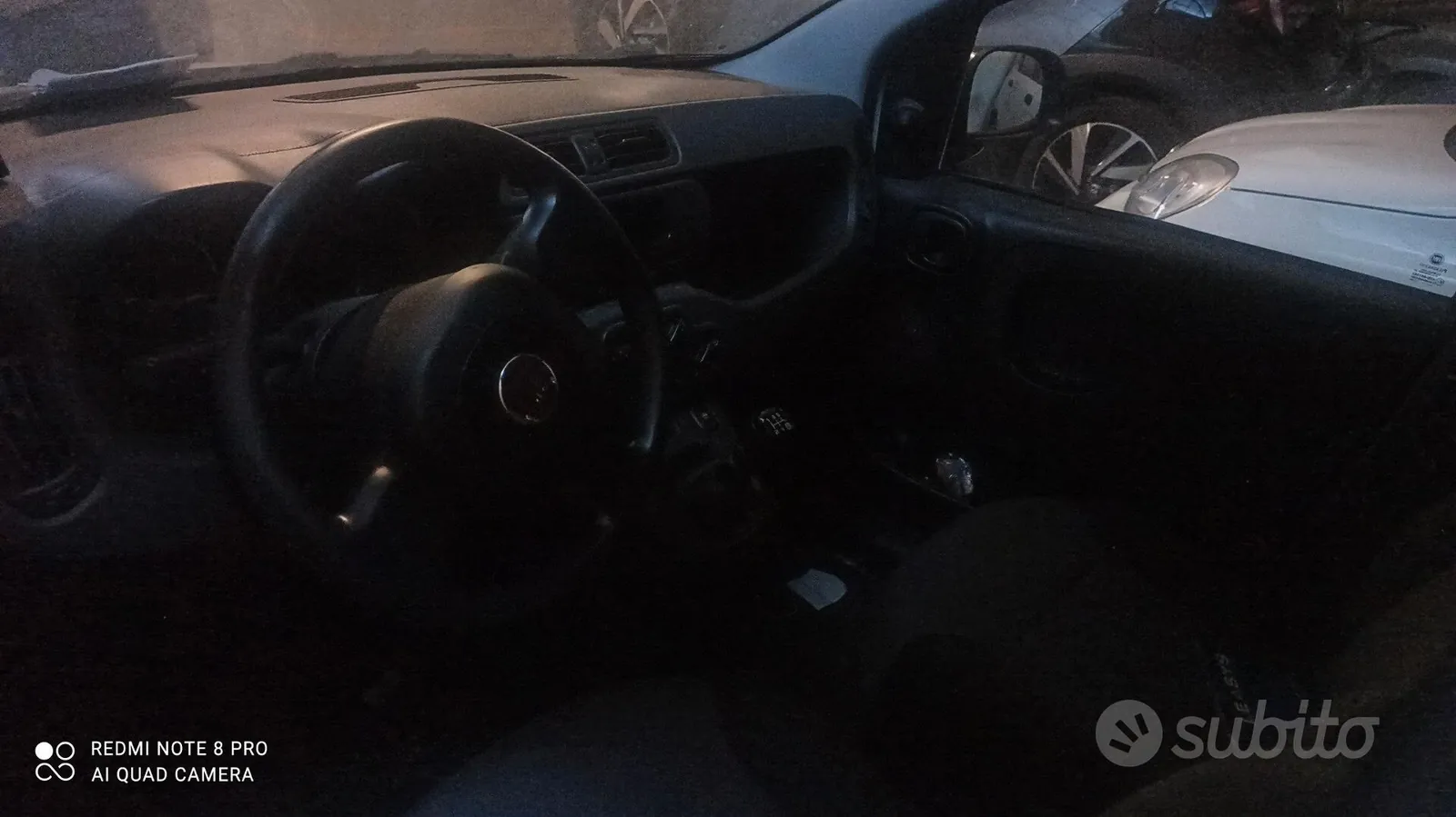 Fiat Panda 2019 photo 4