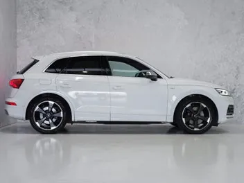 Audi Sq5 2018 photo 5