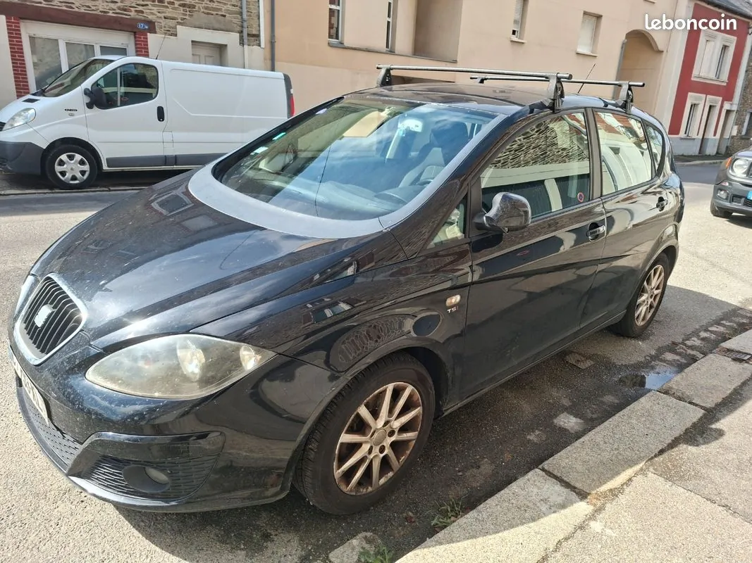 Seat Altea