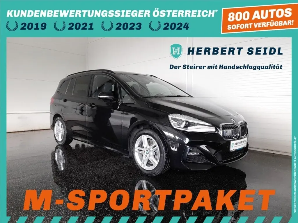 BMW 2 Series