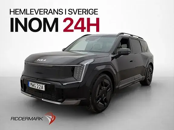 Kia Ev9