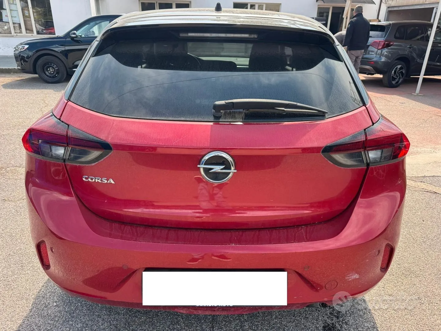 Opel Corsa 2020 photo 5