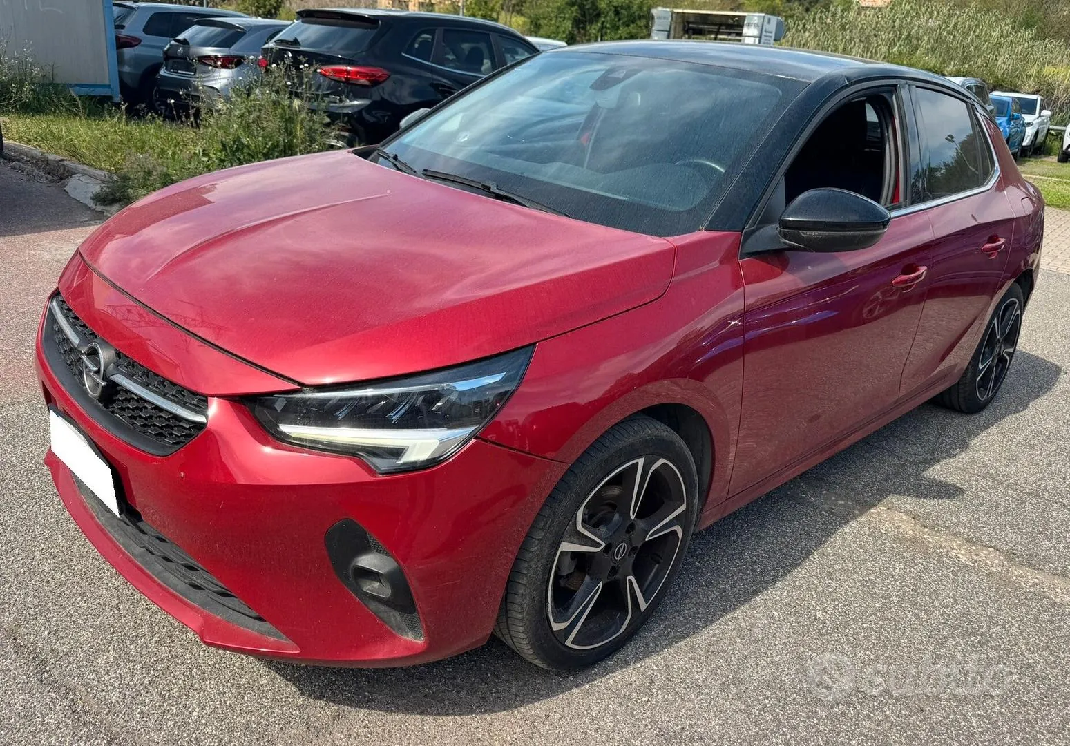 Opel Corsa 2020 photo 3
