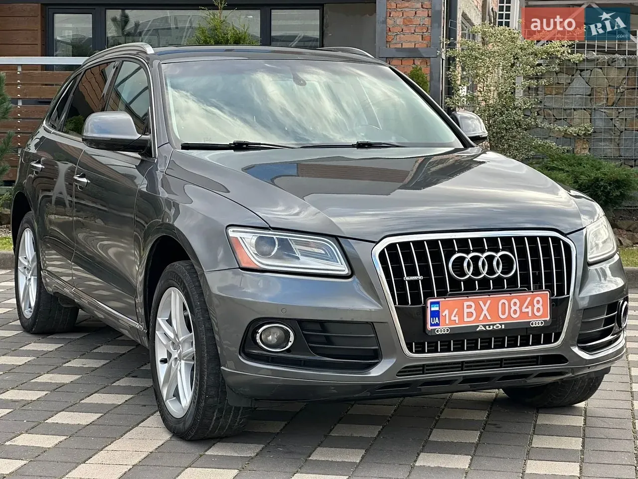 Audi Q5