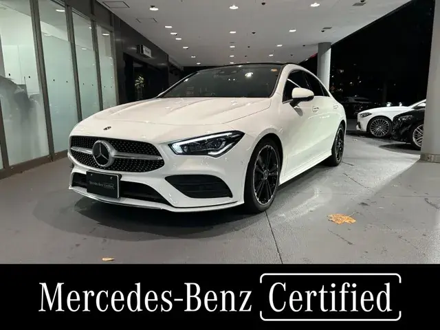 Mercedes-Benz Cla 2019 photo 2