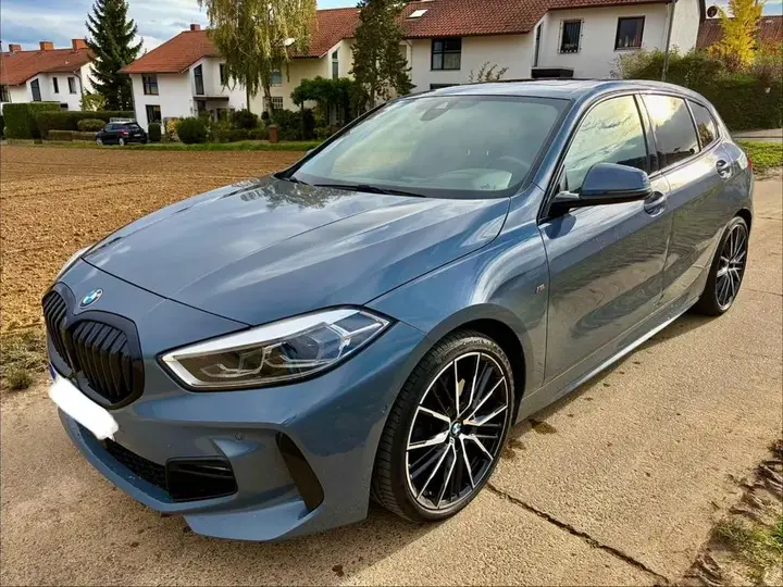 BMW 120D