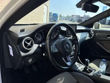 Mercedes-Benz Gla 2016 photo 3