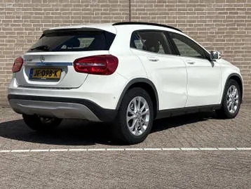 Mercedes-Benz Gla 2016 photo 2