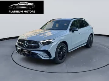 Mercedes-Benz Clc