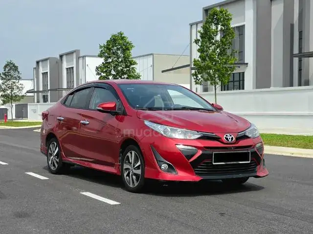 Toyota Vios