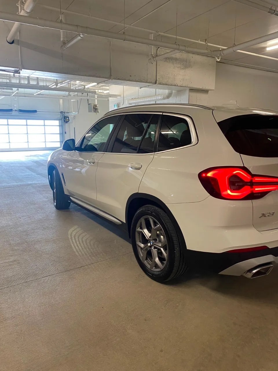 BMW X3 2023 photo 5