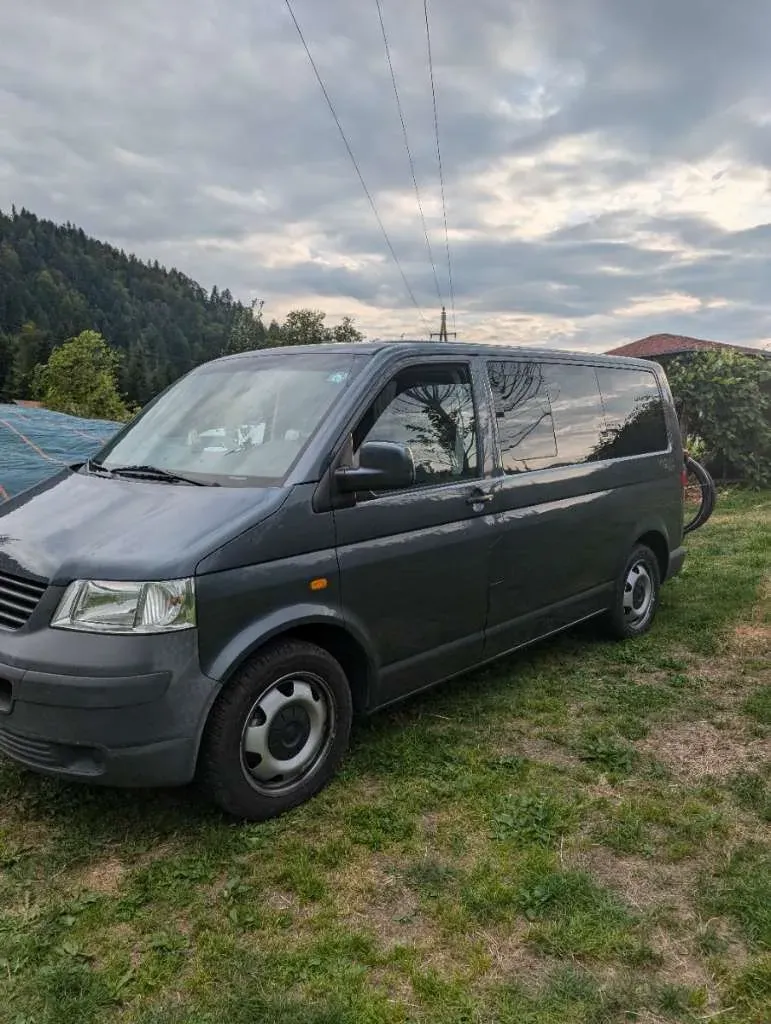 Volkswagen T5