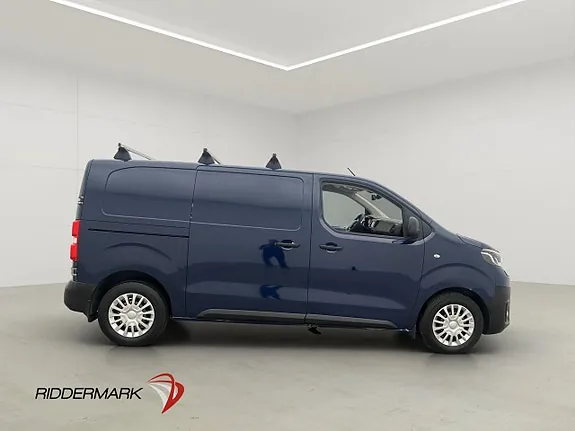 Toyota Proace 2017 photo 2