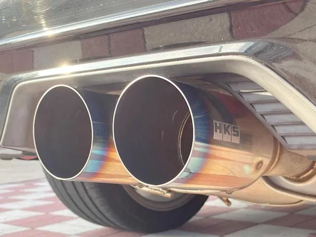 Honda Civic Hatchback 2018 photo 3