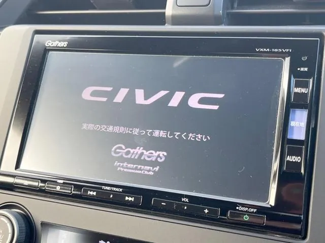 Honda Civic Hatchback 2018 photo 4