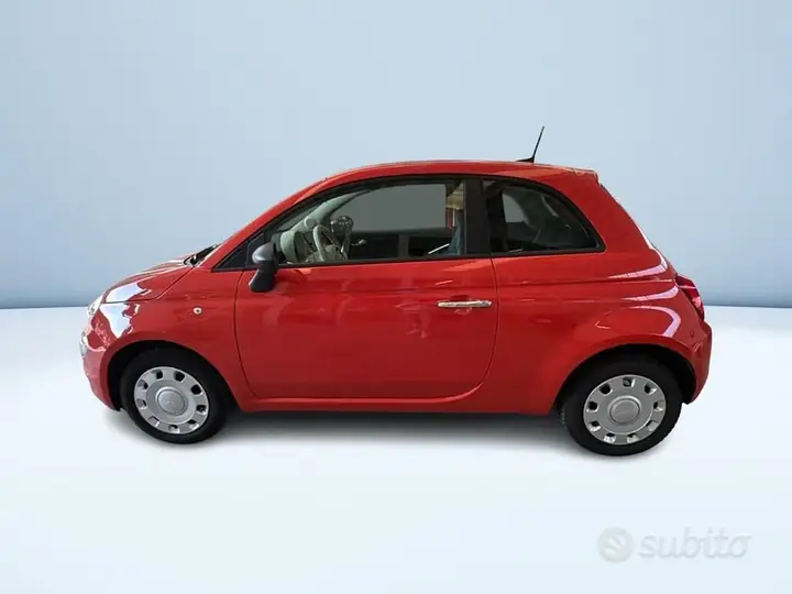 Fiat 500 2023 photo 4