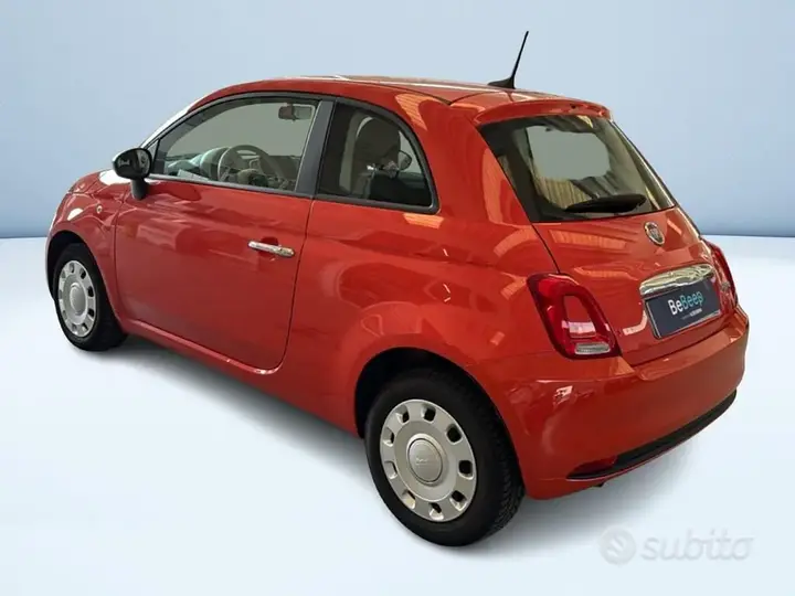 Fiat 500 2023 photo 5