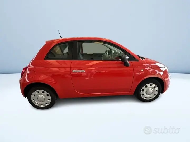 Fiat 500 2023 photo 3