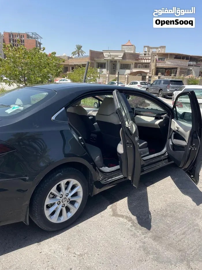 Toyota Corolla 2022 photo 3