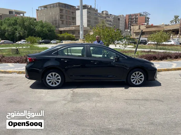 Toyota Corolla 2022 photo 4