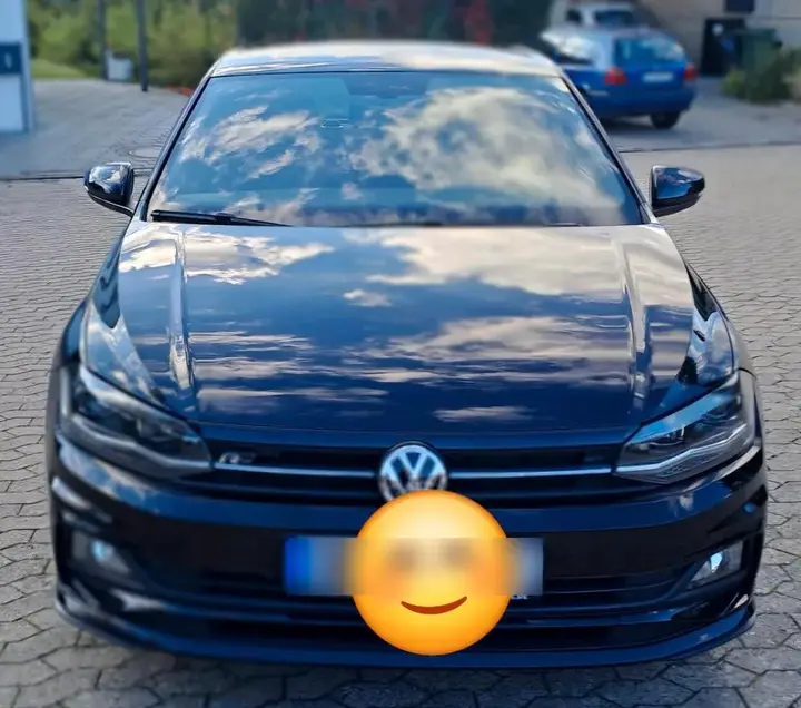 Volkswagen Polo R-Line