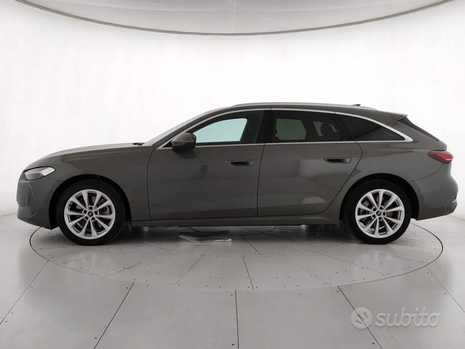 Audi A5 2025 photo 3