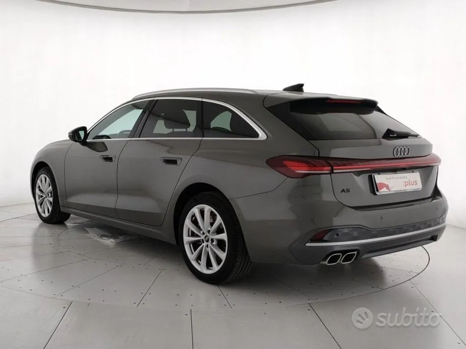 Audi A5 2025 photo 4