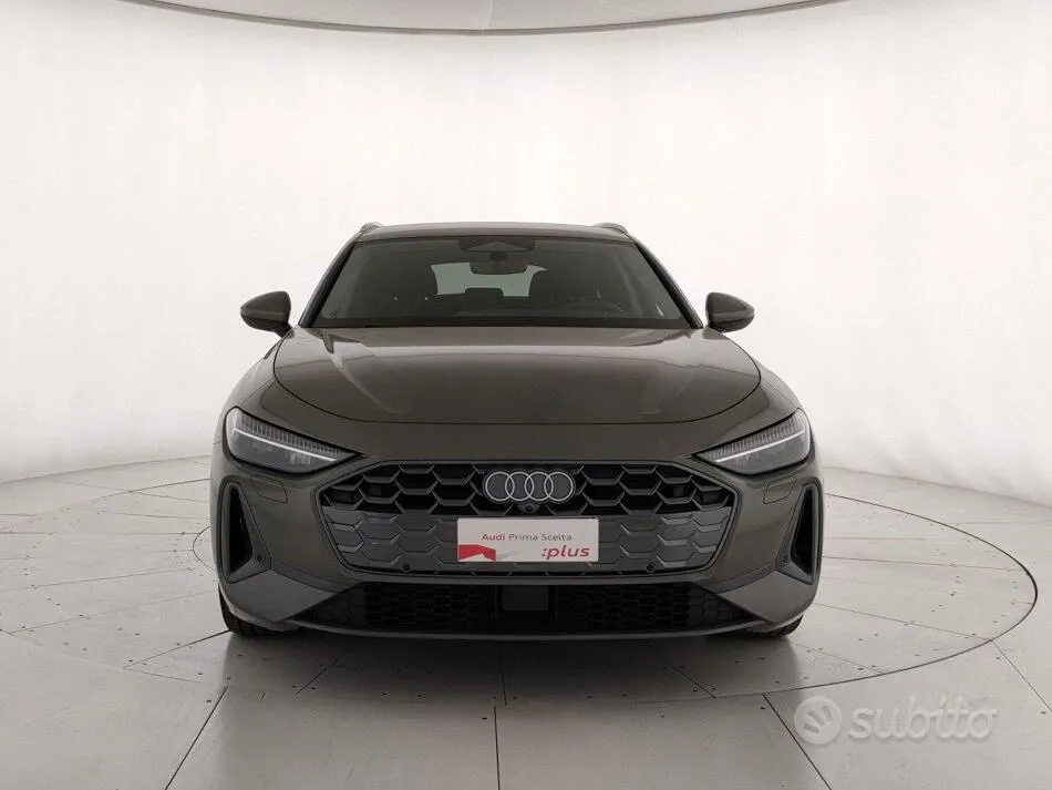 Audi A5 2025 photo 2