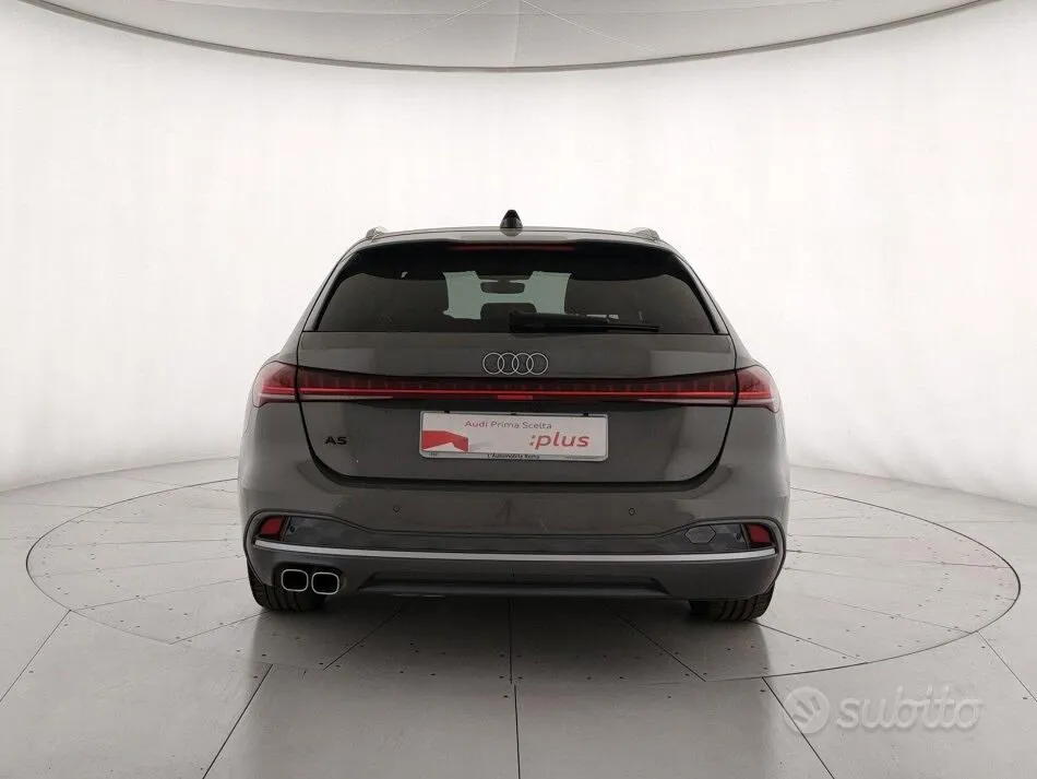 Audi A5 2025 photo 5