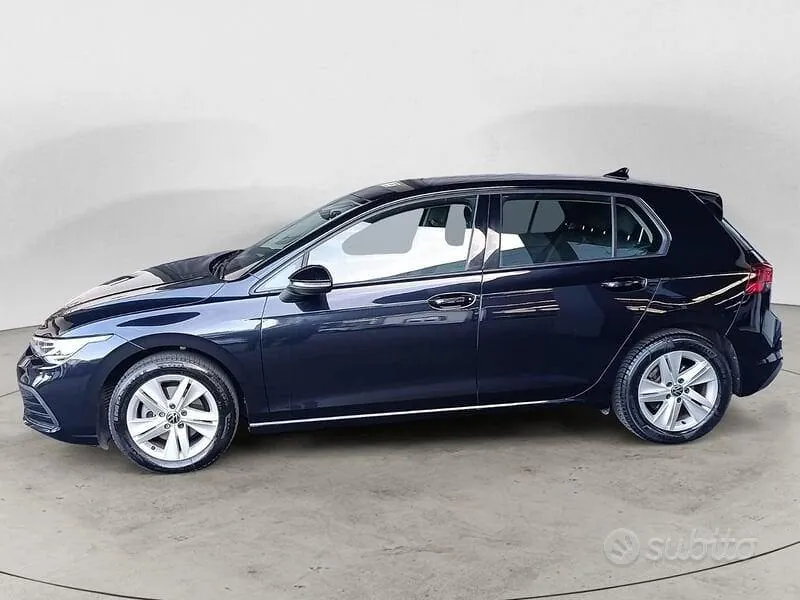 Volkswagen Golf 2021 photo 2