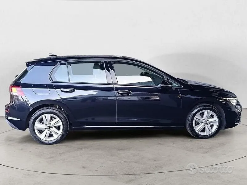 Volkswagen Golf 2021 photo 3