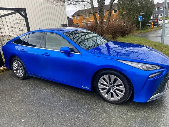Toyota Mirai