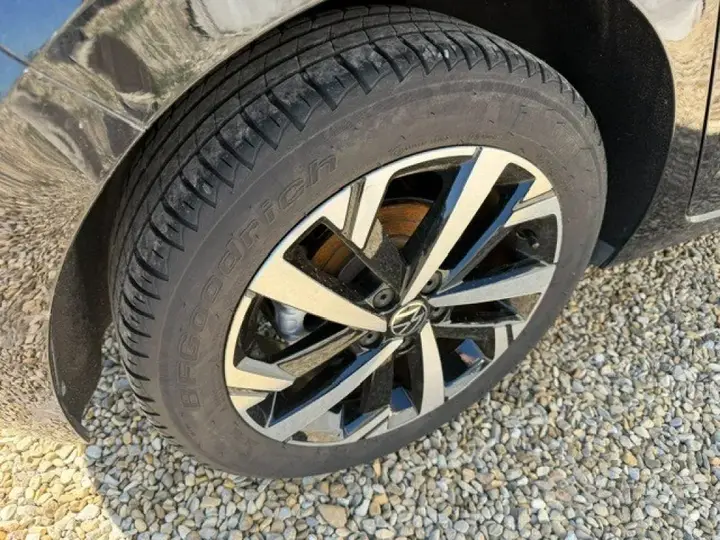 Volkswagen Polo 2021 photo 5