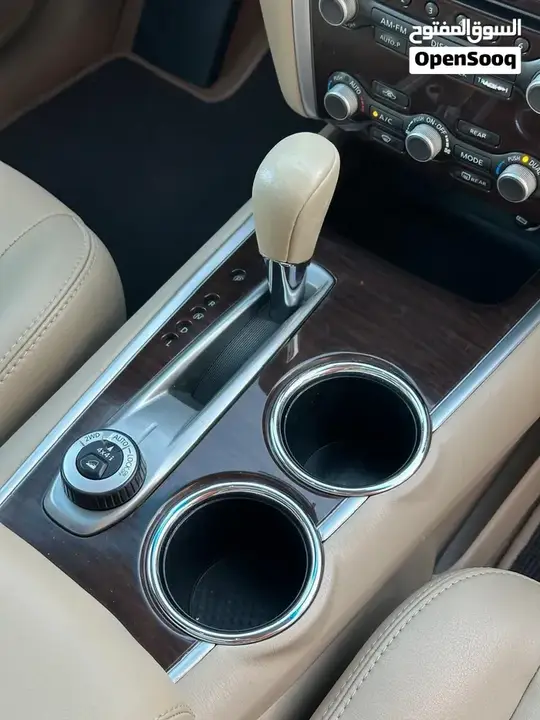Nissan Pathfinder 2015 photo 4