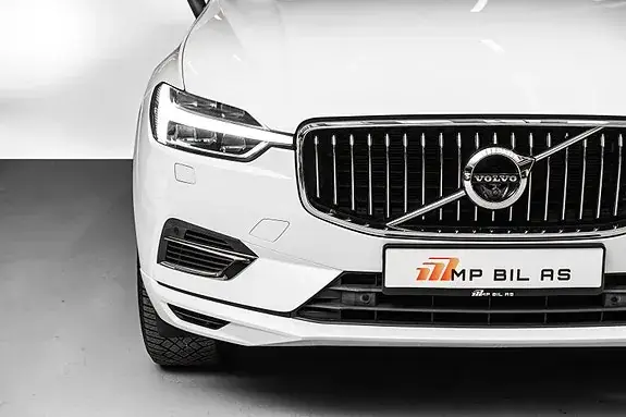 Volvo Xc60 2020 photo 5