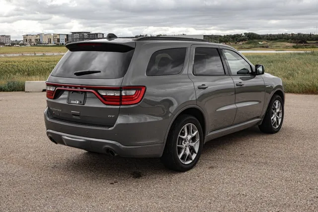Dodge Durango 2026 photo 4