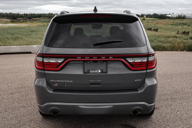 Dodge Durango 2026 photo 3