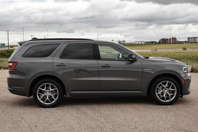 Dodge Durango 2026 photo 5