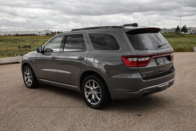 Dodge Durango 2026 photo 2