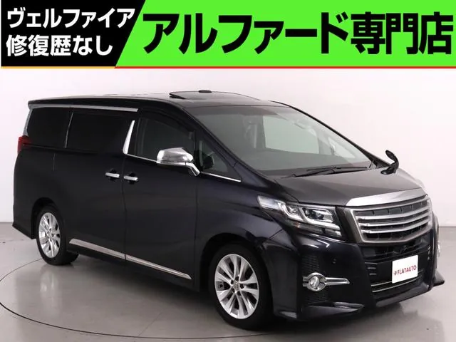 Toyota Alfa Romeo
