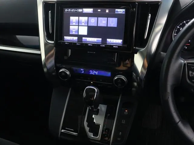 Toyota Alfa Romeo 2015 photo 4