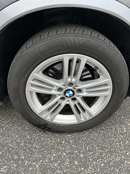 BMW X3 2015 photo 5