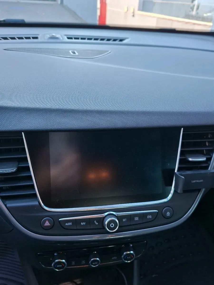 Opel Crossland 2022 photo 3