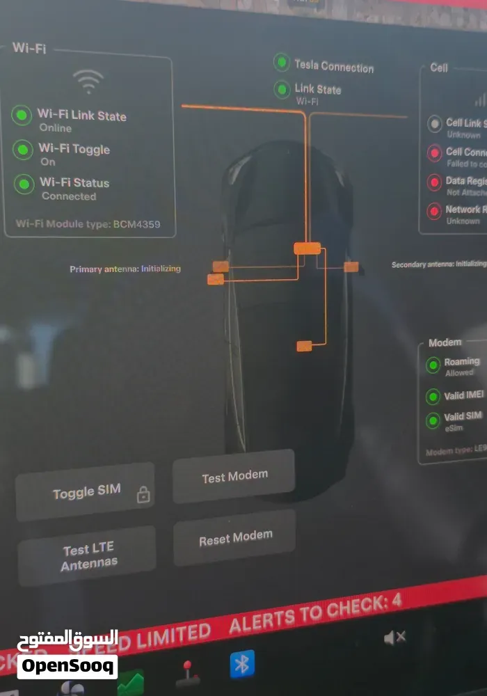 Tesla Model 3 2019 photo 4