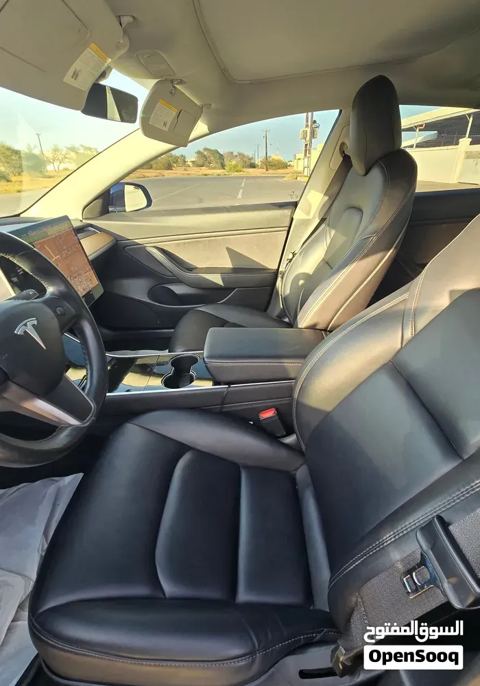 Tesla Model 3 2019 photo 3