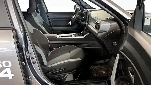 Dacia Bigster 2026 photo 3