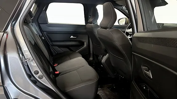 Dacia Bigster 2026 photo 5