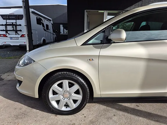 Seat Altea Xl 2007 photo 3