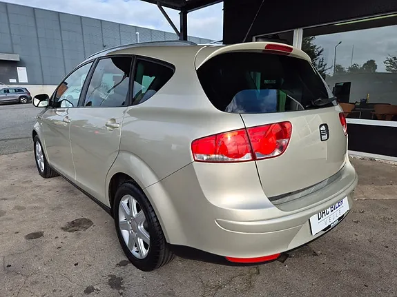 Seat Altea Xl 2007 photo 4