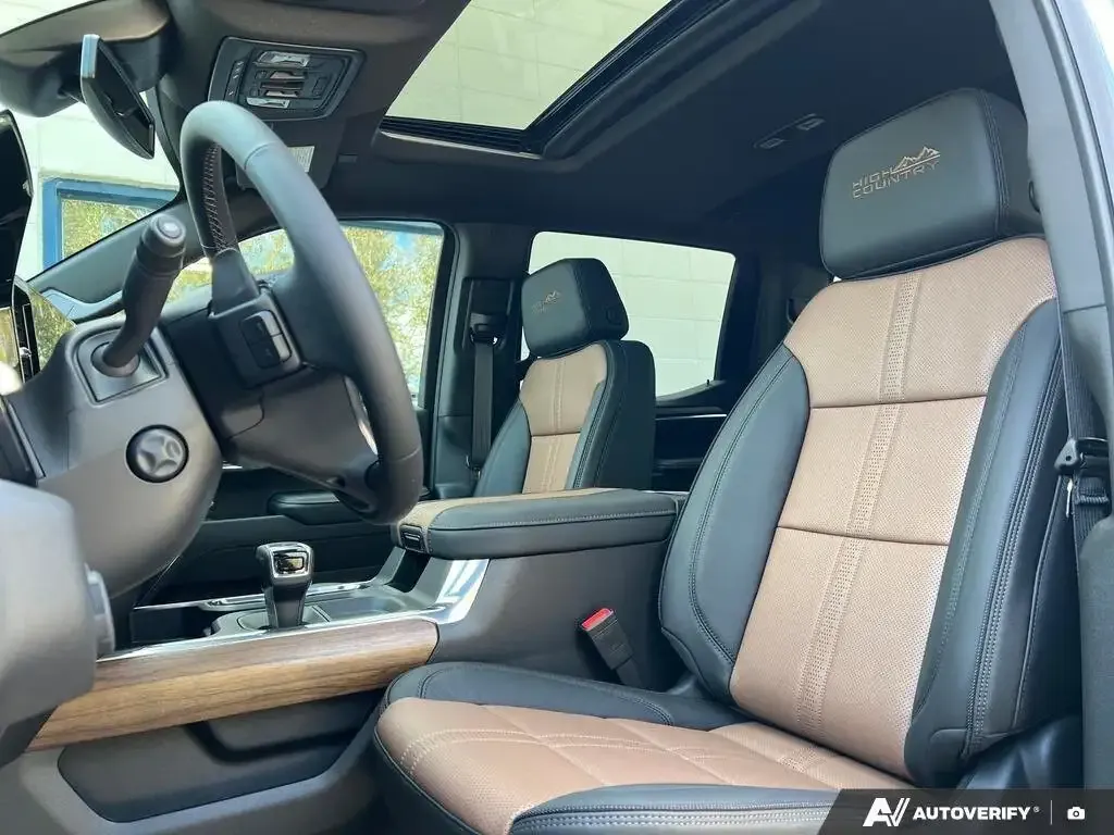 Chevrolet Silverado 1500 2026 photo 3